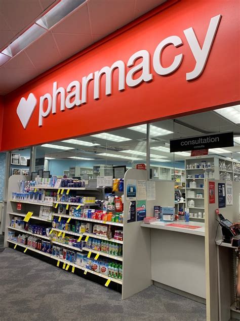 Our CVS HealthHUB is surrounded by convenient retail locations and restaurants, including ThaiTini, Vine Tavern & Eatery. . Cvs pharmacy university blvd